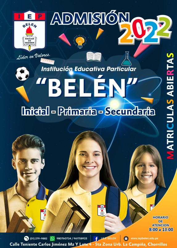 Comunicado General N° 34-2021