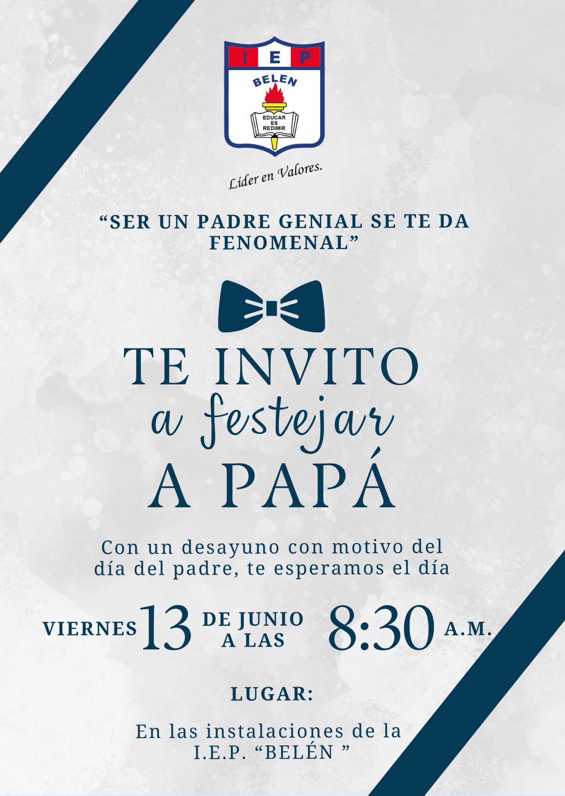 Día del Padre