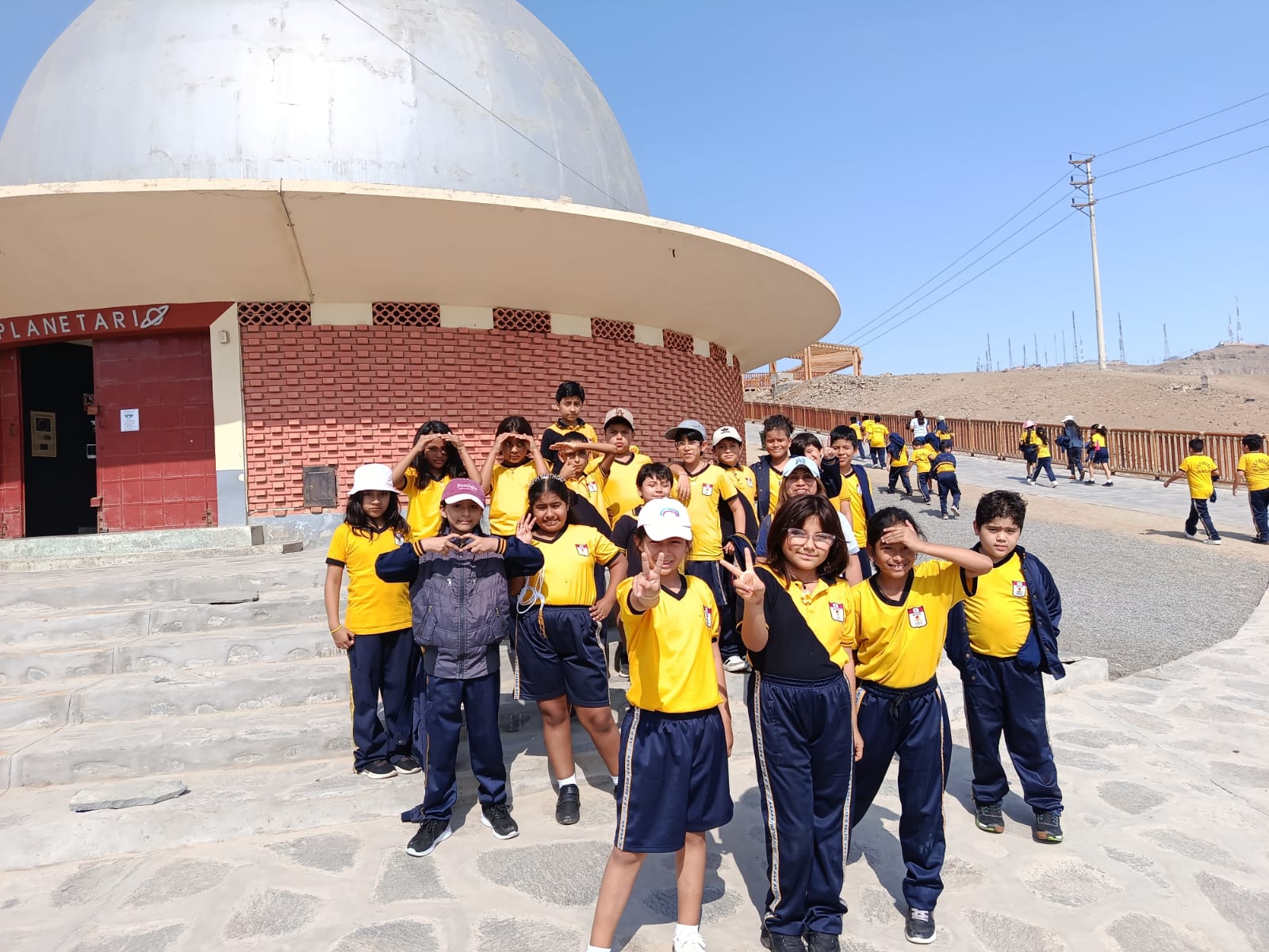 PRIMARIA