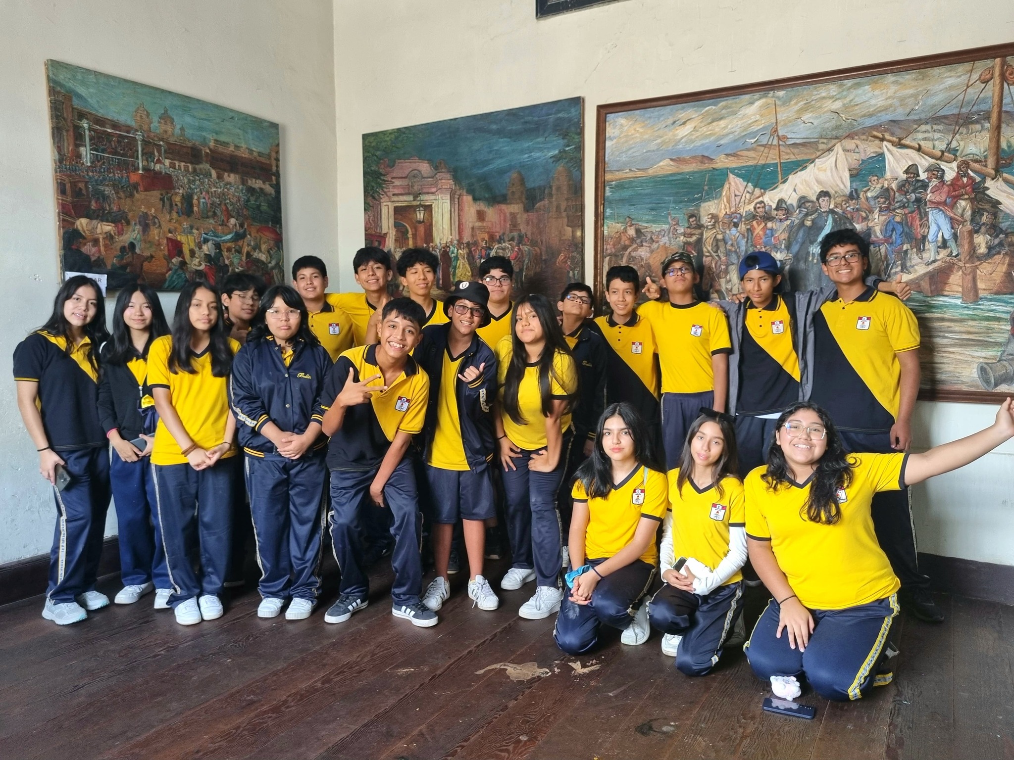 SECUNDARIA