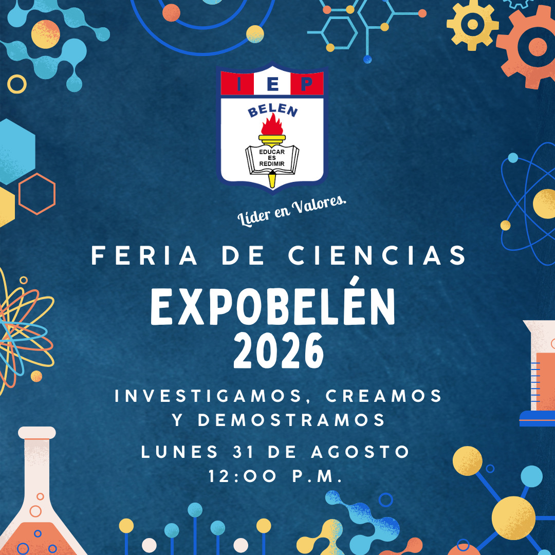 Feria de Ciencias